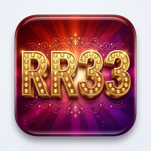 RR33 - Unduh Aplikasi Resmi & Login